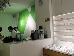 -启明眼镜(海淀黄庄店)