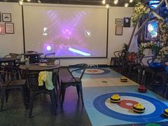 -CIAO·团建聚餐·生日派对轰趴馆(福田店)