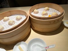 -鼎泰丰(当代商城店)