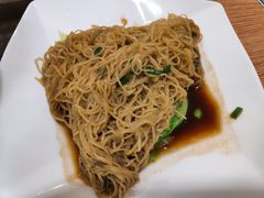 鹅汁捞面-古井初美烧鹅(水南路店)