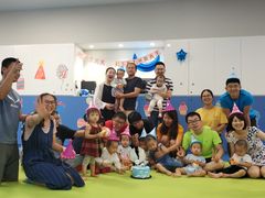 -金宝贝国际早教中心(万象城中心)