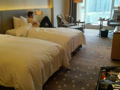 -常熟理文铂尔曼酒店