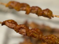 -京朋串屋·烧烤(望京西路总店)