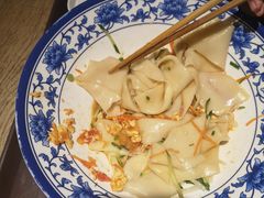 -陕味食族油泼面(工商大学店)
