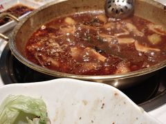 -涿派·炝锅鱼(涿州店)