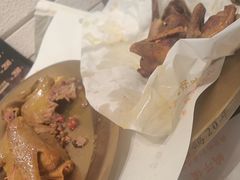 -鸽子侯·家宴·平价海鲜(绿地店)