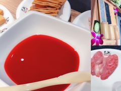 -巴奴毛肚火锅(安阳相州店)