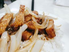 -好好滋味茶餐厅