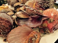 -富力希尔顿酒店·地阔自助餐厅