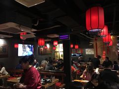 大堂-好介口深夜酒馆(梅江店)