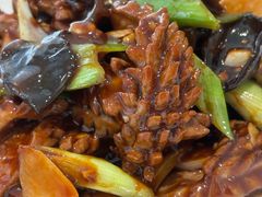 -山东宾馆·齐鲁苑餐厅