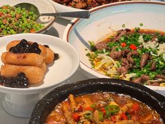 -腾龙阁|经典川菜(SM城市广场店)