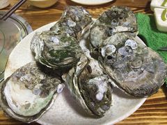 -大富蚝乌东哥饭店·石锅鱼杂·柠檬鸭(革新路店)