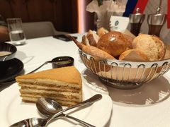 -马克西姆俄罗斯餐厅(绥芬河店)