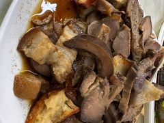 -程记烧腊快餐店(松园南街店)