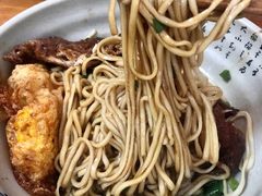 -无名氏面馆(邮电路店)