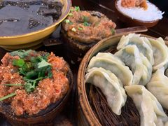 -秦二哥格格(高笋塘店)
