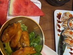 -金九姬黑牛烤肉料理(杨舍老街店)