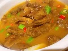 -香丰阁·烤鸭·川湘菜(清河店)