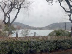 -南北湖风景区