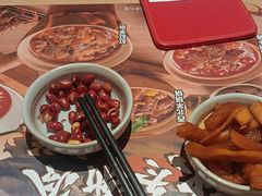 -大师兄·手工面·西北菜(珠海环宇城店)