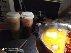 -湊湊火锅·茶憩(石家庄万象城店)