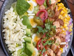 -Q MEX 库迈墨西哥餐吧(三里屯店)