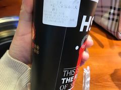 霸气全家福-沪上阿姨·精选茶饮(烟台万达广场店)