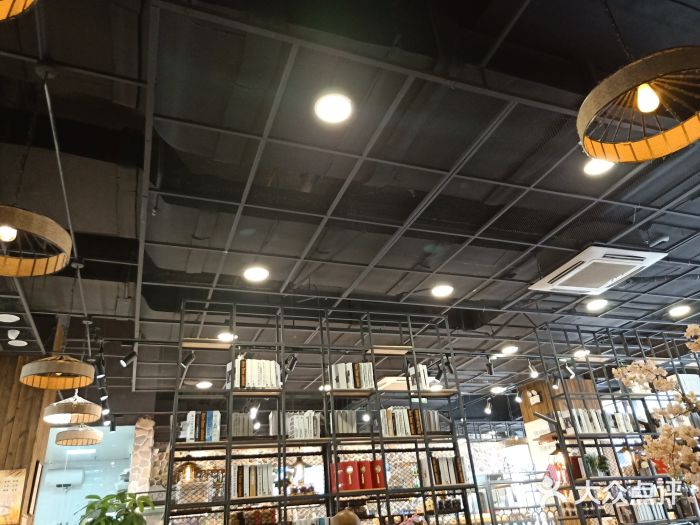 提拉米酥(国购广场店)大堂图片