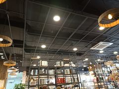 大堂-提拉米酥(国购广场店)