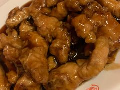 -永兴餐厅(复兴中路店)