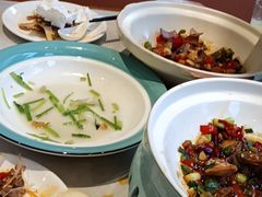 -芳·宴江南(范家路店)