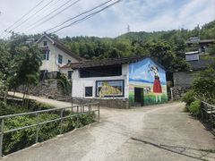 -莫干山风景区