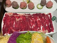 -聚汇坊椰子鸡·山野菌(环市东店)