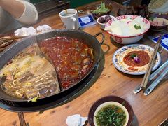 -楠火锅(哈尔滨金爵万象店)