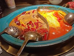 -吼堂老火锅(太古里总店)