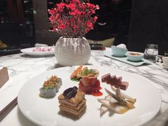 -杭州君悦酒店·湖滨28中餐厅