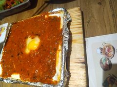 -冰川冷面·延边菜·炭烤串(观前店)