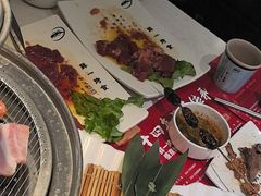 -鲜一烤肉(沈北店)