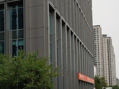 -陆家嘴世纪金融广场