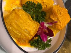 -新侨小馆(东直门北小街店)