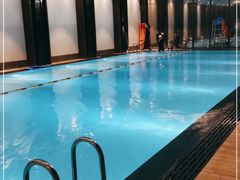 -上海静安铂尔曼酒店