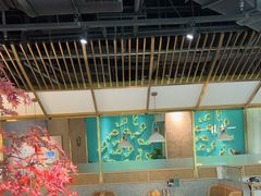 大堂-滇色蒸汽石锅鱼(京华城店)
