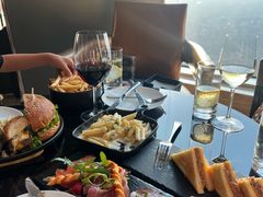 -云·酷Atmosphere(国贸大酒店)