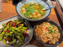 -北丐先生·野馄饨烧烤(长宁龙之梦店)