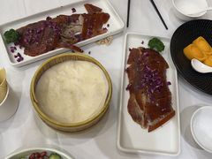 -红菜坊·烤鸭·川鲁宴(石园店)