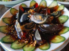 -民族饭荘(新华大街店)