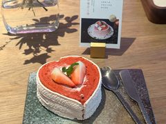 -amuse 灵感甜品 匠心蛋糕