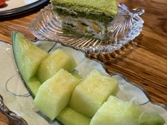 网纹瓜-江户前寿司(好运街店)