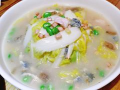 -兔槽江湖菜·重庆璧山兔(水围店)